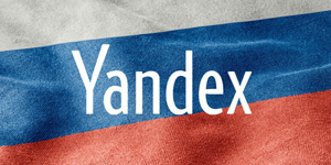 yandex推廣
