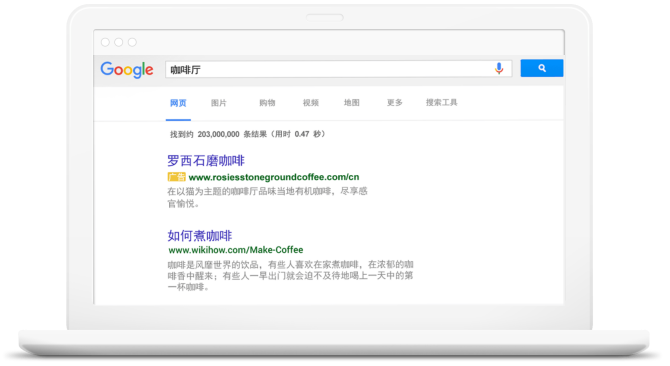 谷歌關(guān)鍵詞