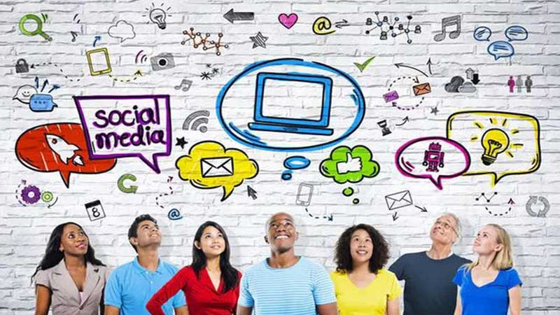 社交媒體-Facebook到微博平臺(tái)仍被嚴(yán)重低估？